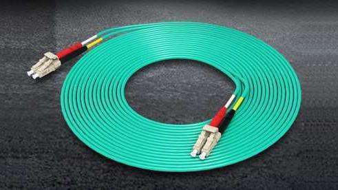 南川区因为光纤跳线品质 选用欧孚OM3万兆光纤跳线