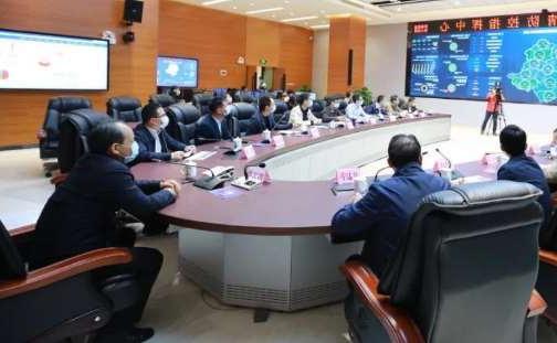 上海安新县公安局交通管理智慧疫情防控点项目招标