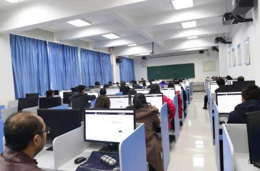 双鸭山市中国传媒大学1号教学楼智慧教室建设项目招标