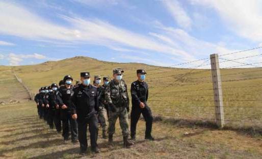 葫芦岛市吉林出入境边防检查总站边境视频监控采购项目招标