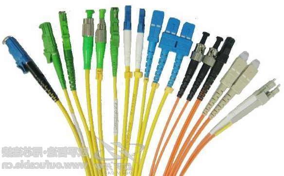 儋州市用过欧孚光纤跳线、光纤尾纤的都说好